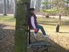 Tree Stand Demo