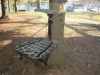 Tree Stand Demo