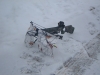 Crossbow Snowfall Camo