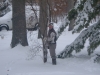 Winter Hunt