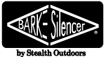 Bark Silencer: By Stealth Outdoors Bark Silencer: By Stealth Outdoors