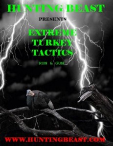 Extreme Turkey Tactics