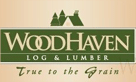 Woodhaven Log & Lumber Woodhaven Log & Lumber