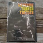 Extreme Turkey Tactics DVD