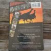 DVD: Extreme Turkey Tactics rear view