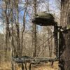 Treestand kit