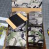 SMOKE buckle silencers
