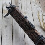 Climbing Stick Kit - Silence Your Hunting Gear