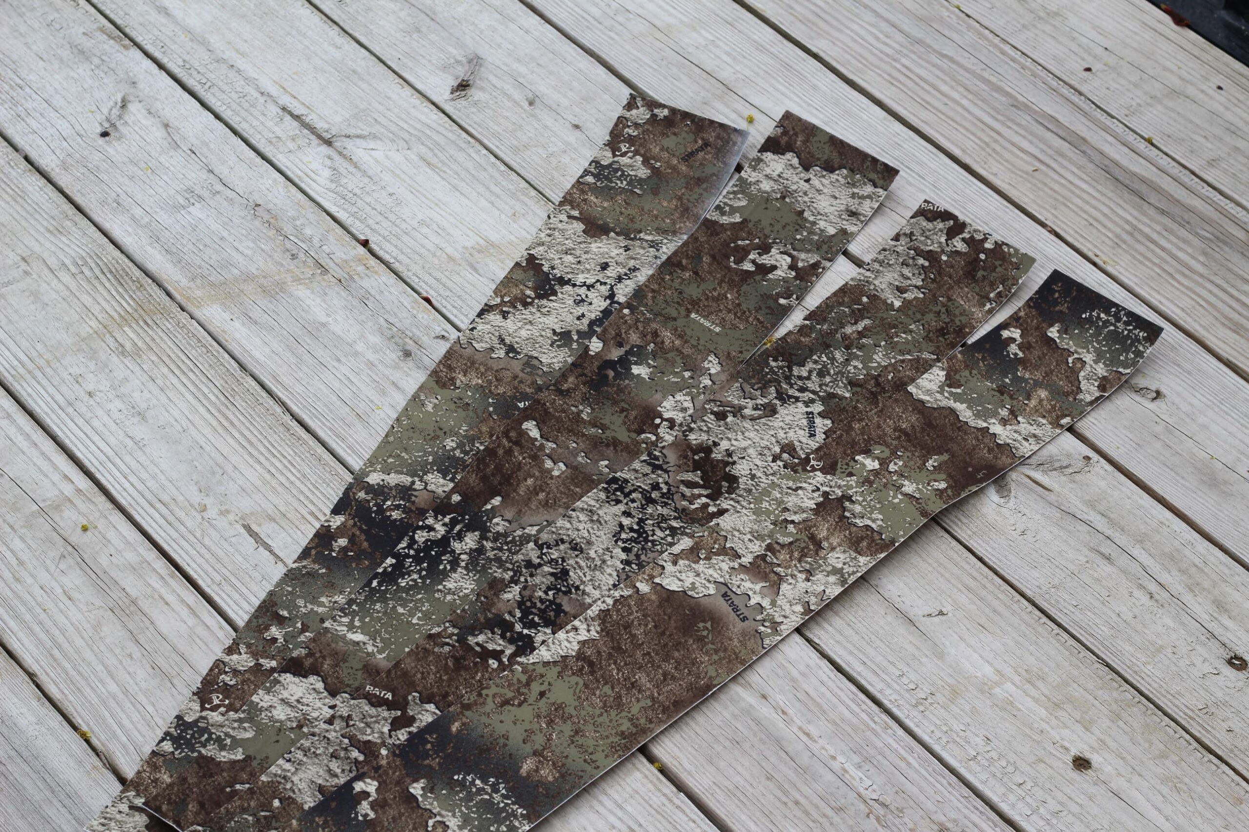 Lone Wolf Climbing Stick kit Lone Wolf Climbing Stick kit