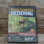 Farm Country Bedding DVD - The Hunting Beast