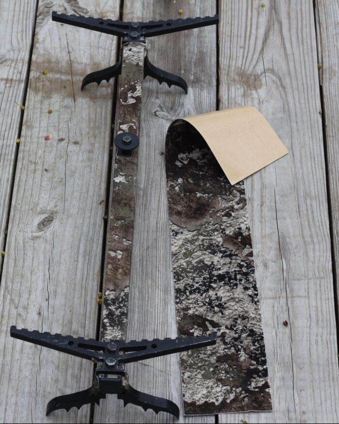 Stealth Strips® BEAST Stick - 4 1/8" x 24"