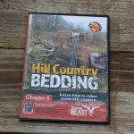 Hill Country Bedding