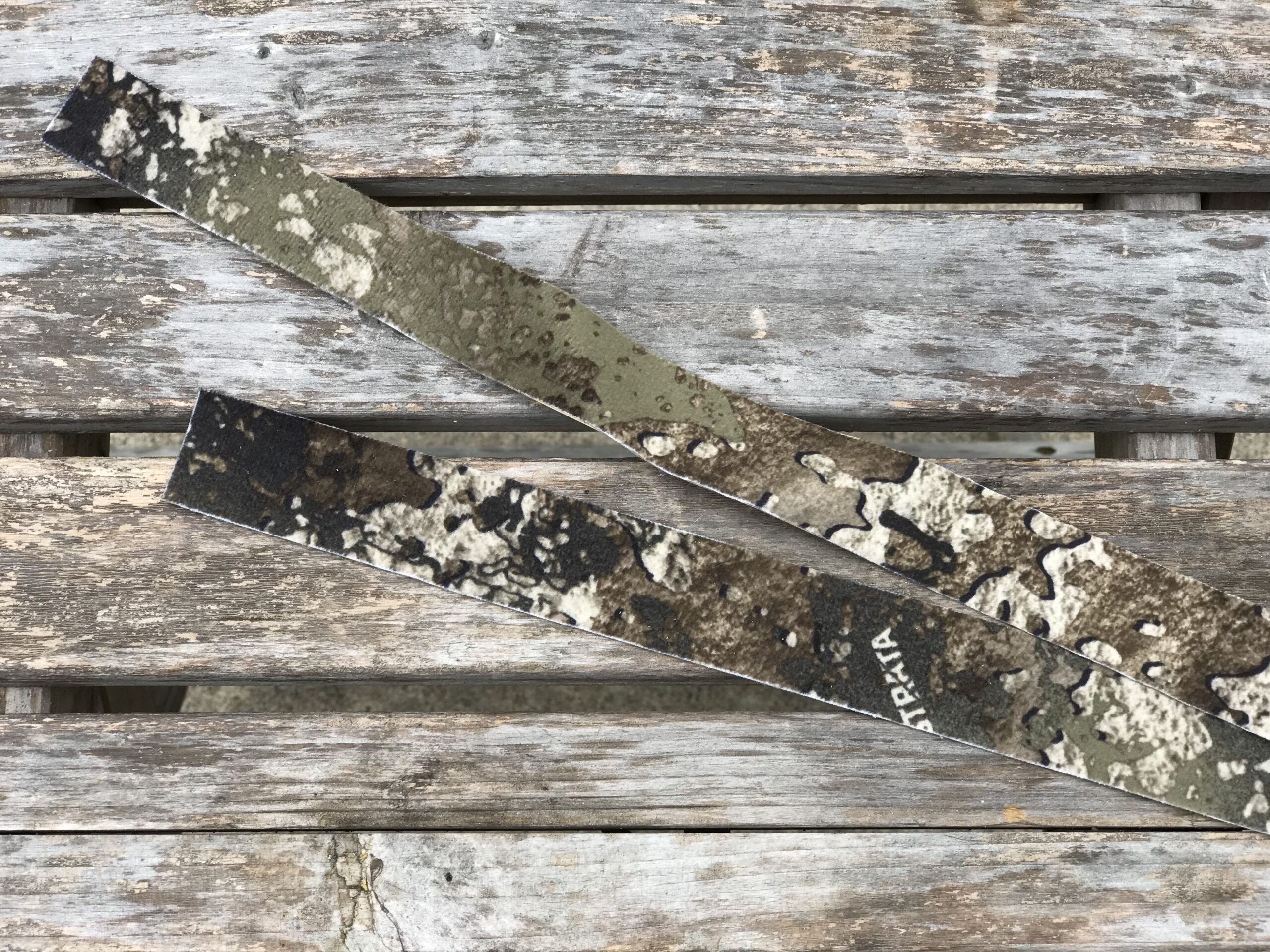Cable silencers Cable silencers