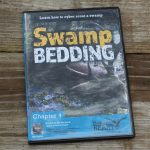 Swamp Bedding DVD