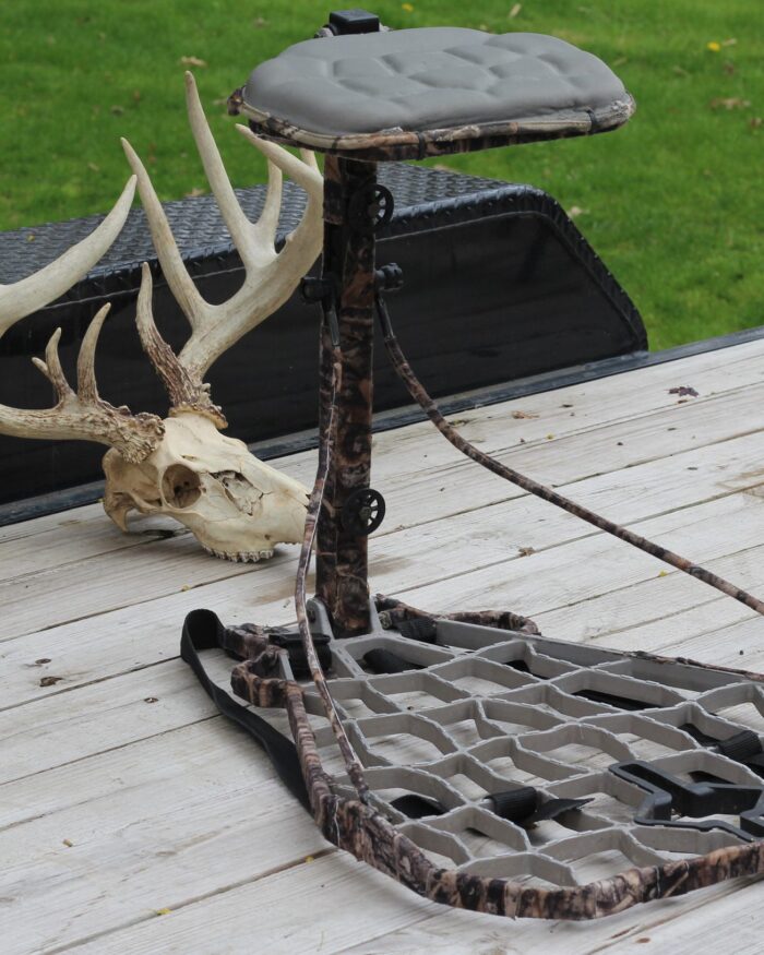 Stealth Strips® Treestand Kit
