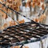 Smoke Camo Treestand