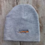 Stealth Outdoors™  Knit Logo Skull Cap