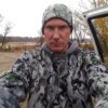 SMOKE Camo™ Hunting Shirt and Fleece Lined Skull Cap