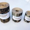 Stealth Strips silencing tape rolls