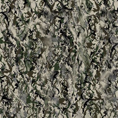 SMOKE Camo™ by Stealth Outdoors