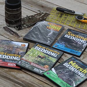 Hunting Beast DVDs