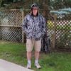 SMOKE Camo™ Hooded Jacket