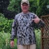 SMOKE Camo™ Hunting Shirt