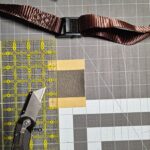 Buckle silencer