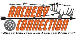 Archery Connection logo