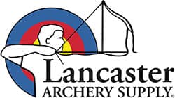 Lancaster Archery Supply logo