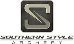 Southern Style Archery logo