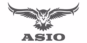 ASIO logo