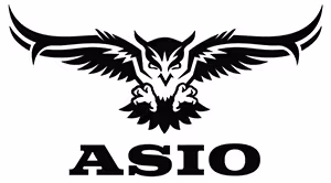 ASIO logo