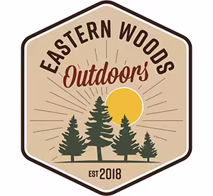 Eastern Woods Outdoors logo