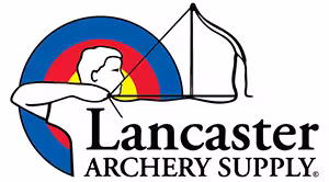 Lancaster Archery Supply logo