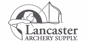 Lancaster Archery Supply logo