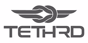 TETHRD logo