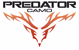 Predator Camo logo