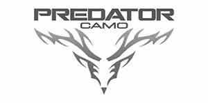 Predator camo logo
