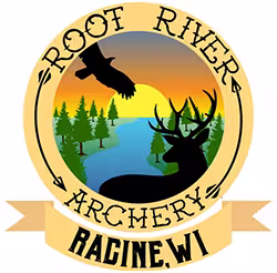 Root River Archery logo