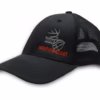 Hunting Beast logo hat black