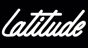 Latitude logo