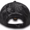 Hunting Beast logo hat Veil Tac Camo back