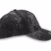 Hunting Beast logo hat Veil Tac Camo side
