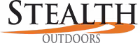 Stealth Outdoors logo