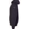 Church Hoodie™ black patch on sleeve