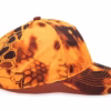 Hunting Beast Inferno camo hat side 1
