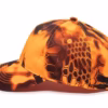 Hunting Beast Inferno camo hat side 2