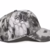 Hunting Beast Raid camo hat side 1