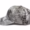 Hunting Beast Raid camo hat side 2